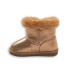 Златни ботушки тип UGGs